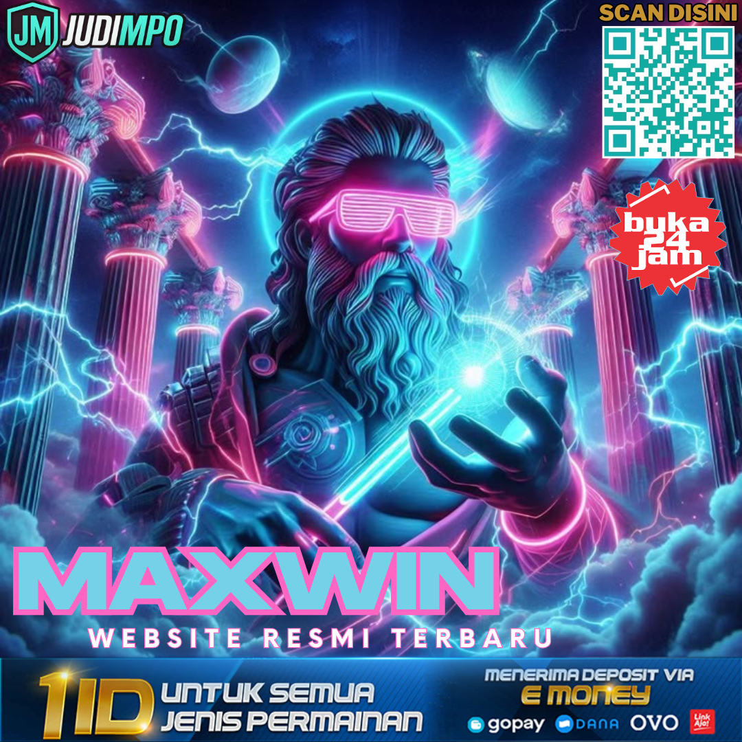 DEWASPIN60 Inovasi Terbaru Slot Ovo 5000 Platform Dewa Spin60